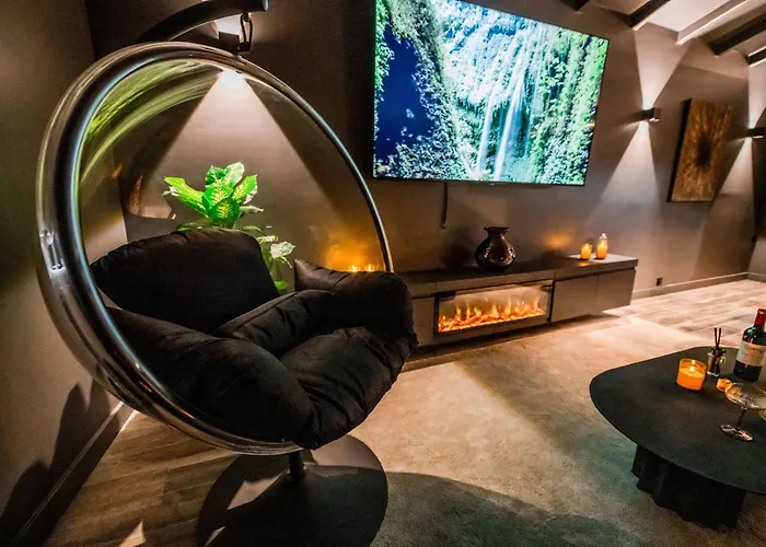 Prestige - Jacuzzi - Luxe - Rooftop * تولوز