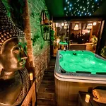 Prestige - Jacuzzi - Luxe - Rooftop Lejlighed