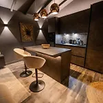 Prestige - Jacuzzi - Luxe - Rooftop *