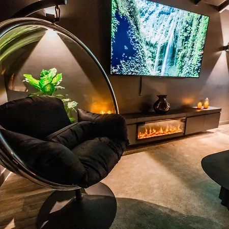 Rooftop Mille Et Nuits * Toulouse