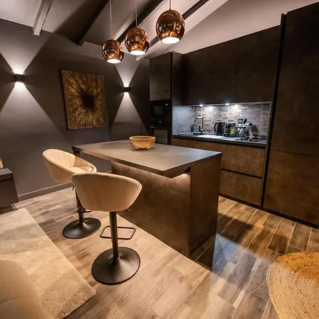 Rooftop Mille Et Nuits *